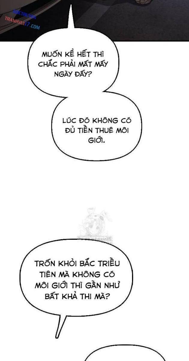 Ngày Tận Thế Tới Rồi - Page 23