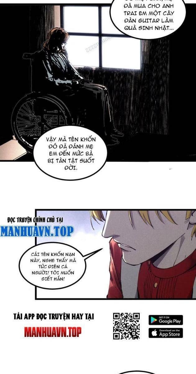 Đạo Vô Danh - Page 44