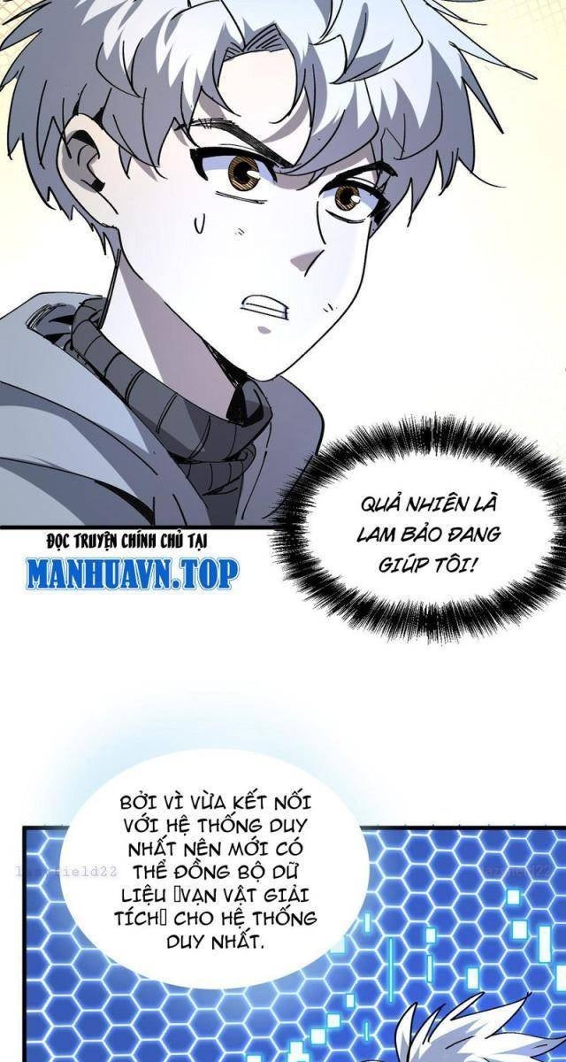 Tôi Dùng Hệ Thống Đỉnh Cấp Tái Tạo Thế Giới - Page 63
