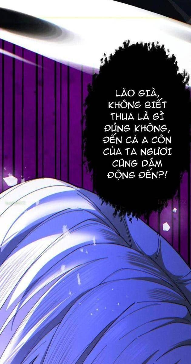 Gặp Mạnh Thì Càng Mạnh, Tu Vi Của Ta Không Giới Hạn - Page 127