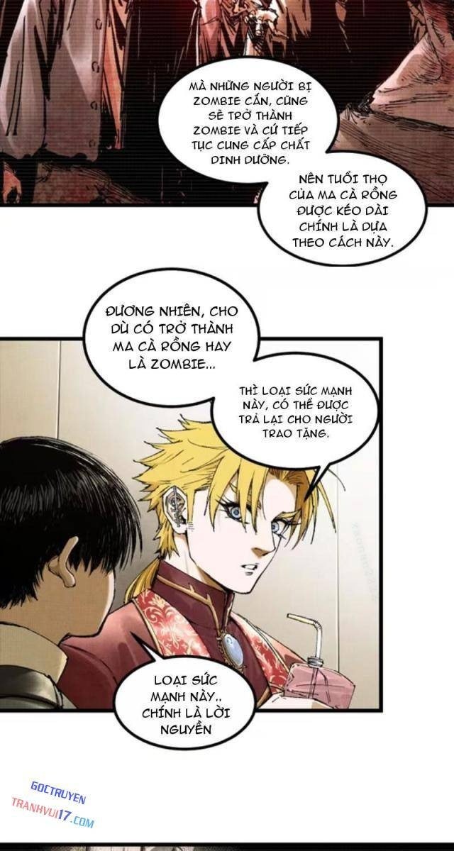 Đạo Vô Danh - Page 8