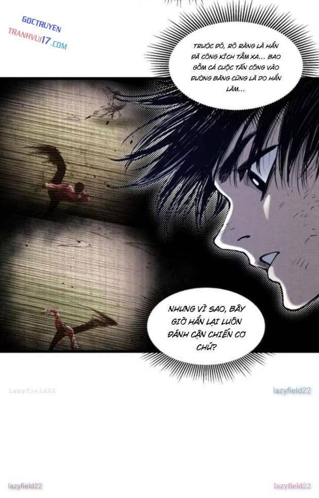 Đạo Vô Danh - Page 52
