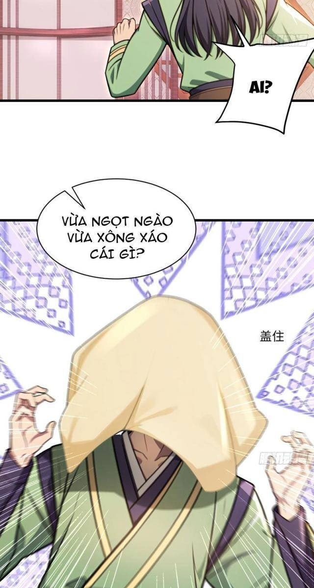 Nhân Vật Phản Diện Muốn Sống Thêm Một Ngày - Page 33