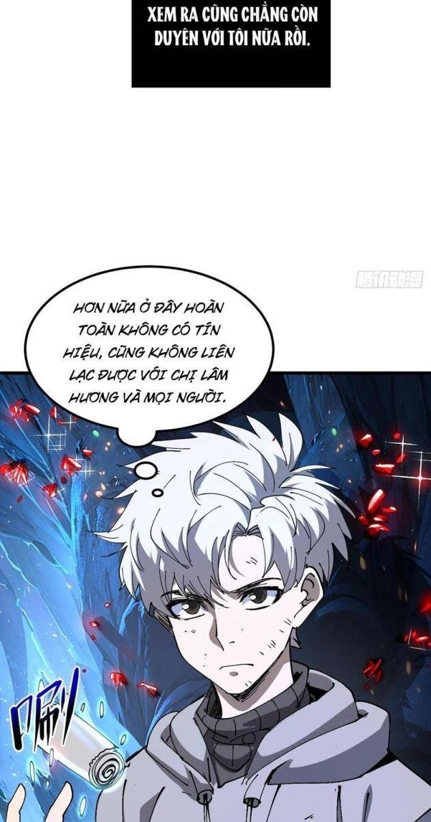 Tôi Dùng Hệ Thống Đỉnh Cấp Tái Tạo Thế Giới - Page 11