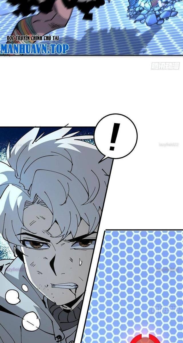 Tôi Dùng Hệ Thống Đỉnh Cấp Tái Tạo Thế Giới - Page 17