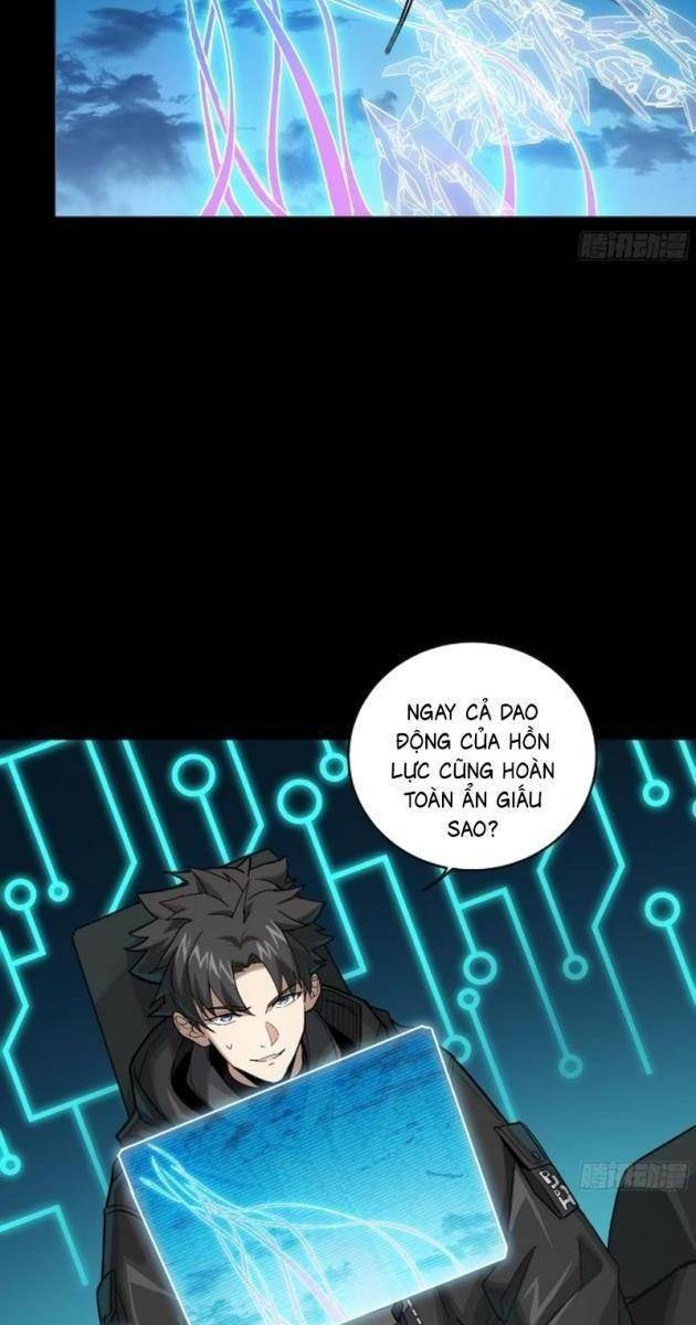 Tinh Giáp Hồn Tướng - Page 4