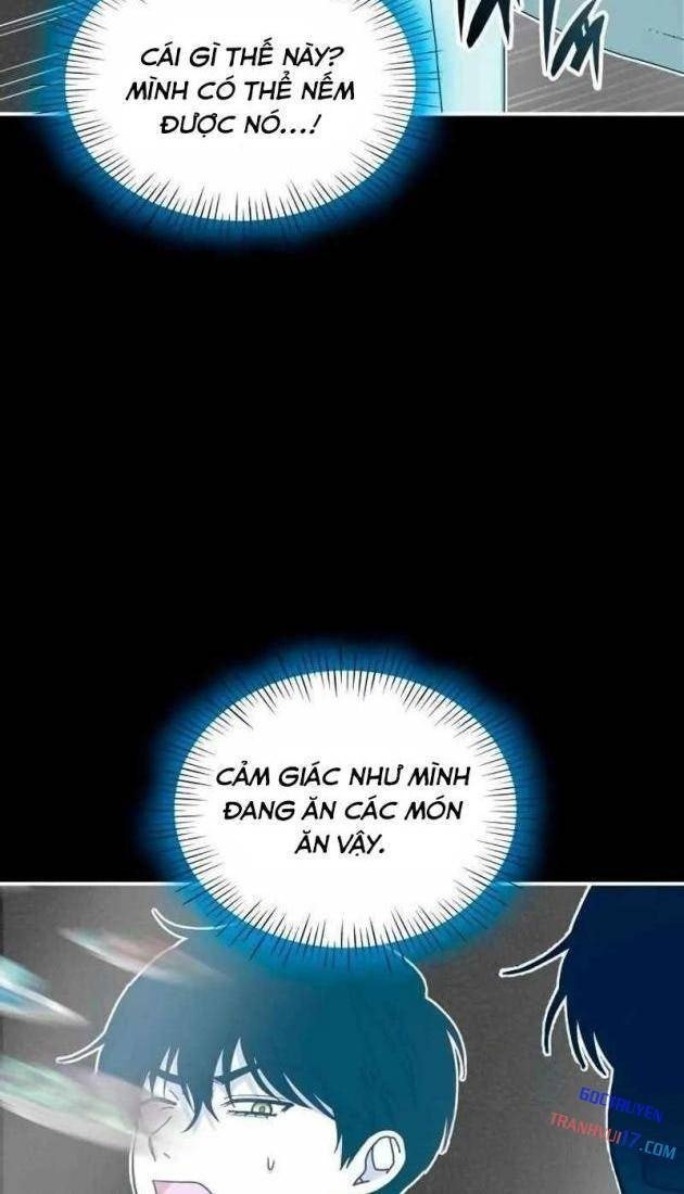 Tôi Bị Hiểu Lầm Là Diễn Viên Thiên Tài Quái Vật - Page 47