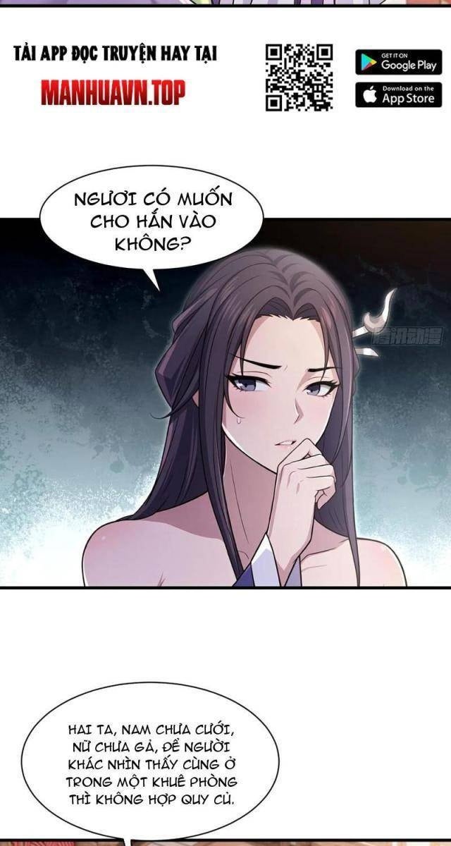 Nhân Vật Phản Diện Muốn Sống Thêm Một Ngày - Page 46
