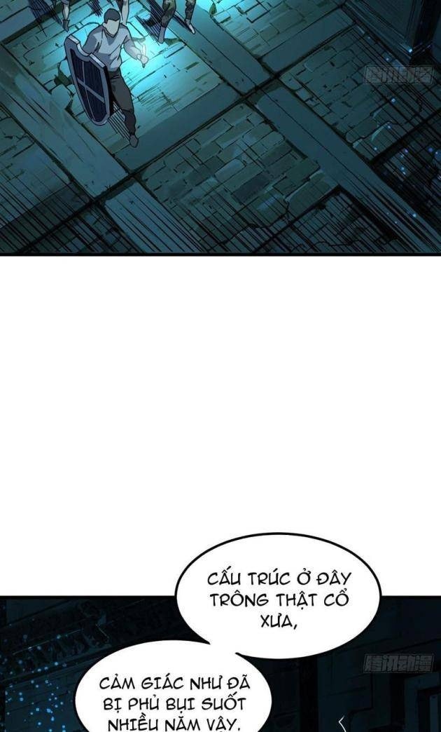 Tôi Dùng Hệ Thống Đỉnh Cấp Tái Tạo Thế Giới - Page 4