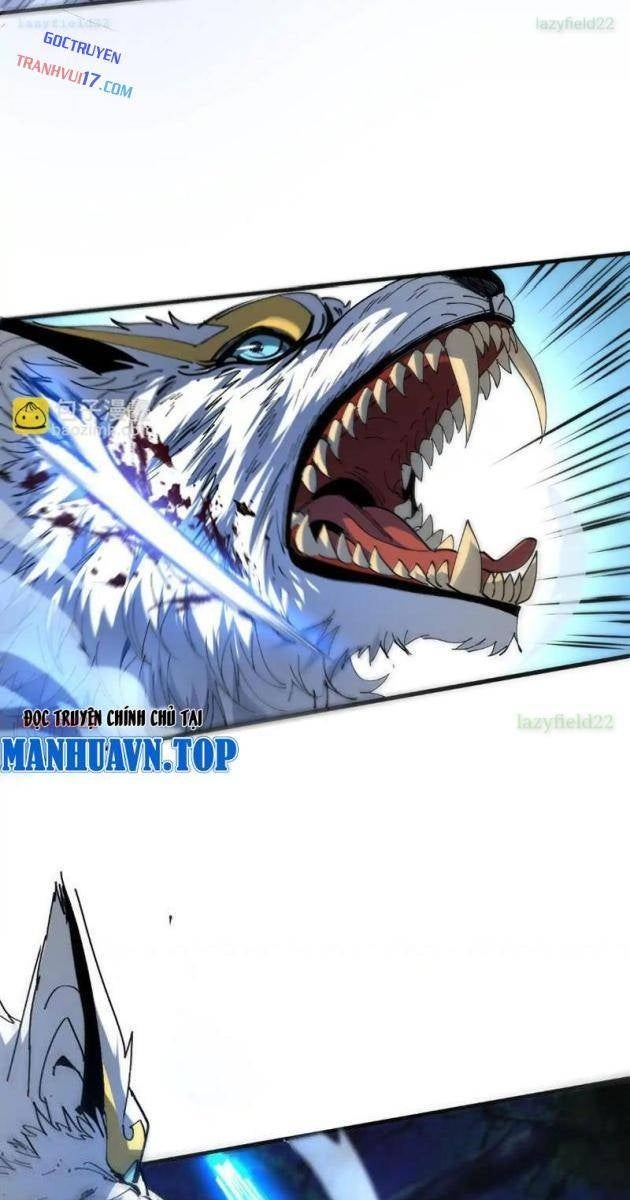 Tôi Dùng Hệ Thống Đỉnh Cấp Tái Tạo Thế Giới - Page 37