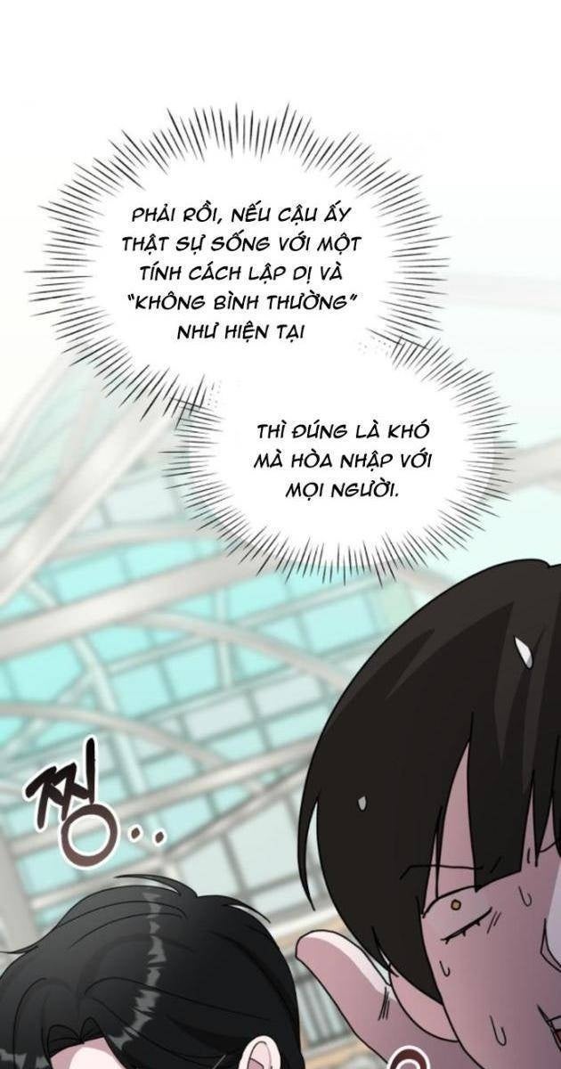 Tôi Bị Hiểu Lầm Là Diễn Viên Thiên Tài Quái Vật - Page 104