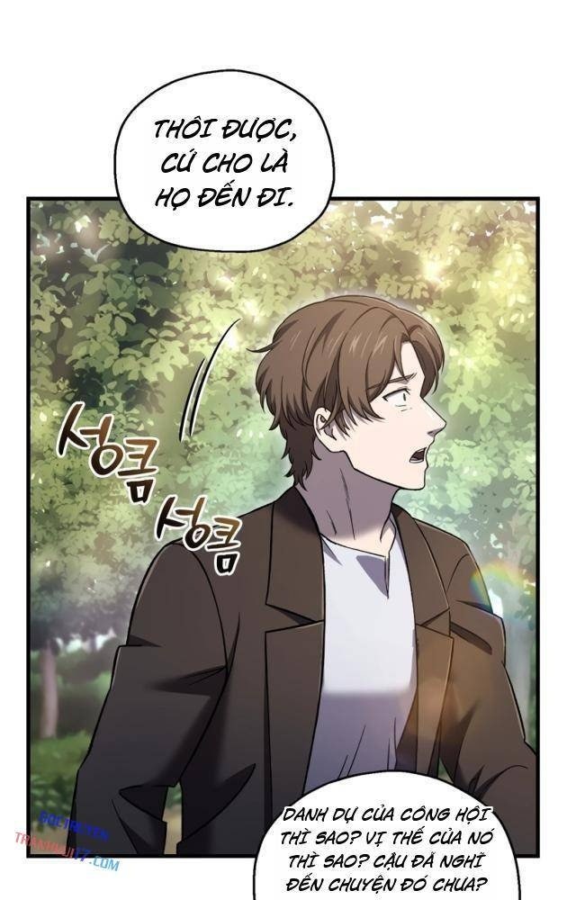 Chỉ Mình Ta Hồi Sinh - Page 50