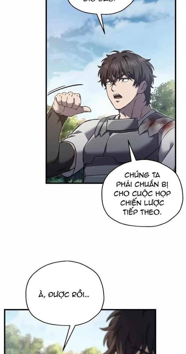 Chỉ Mình Ta Hồi Sinh - Page 85