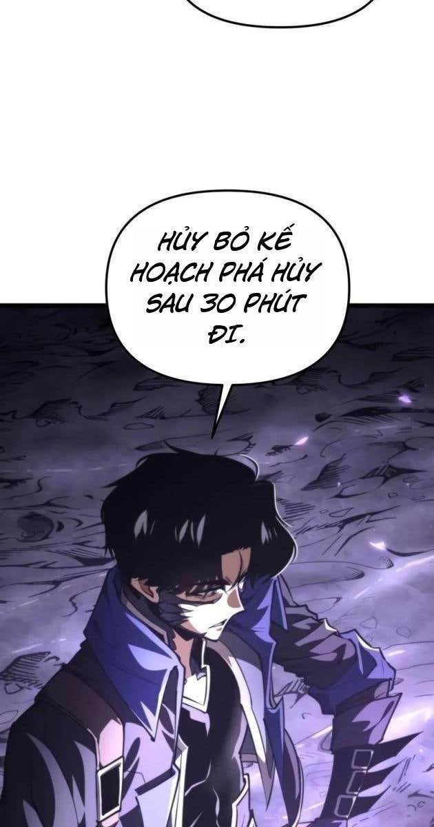 Chiến Binh Hồi Quy - Page 32