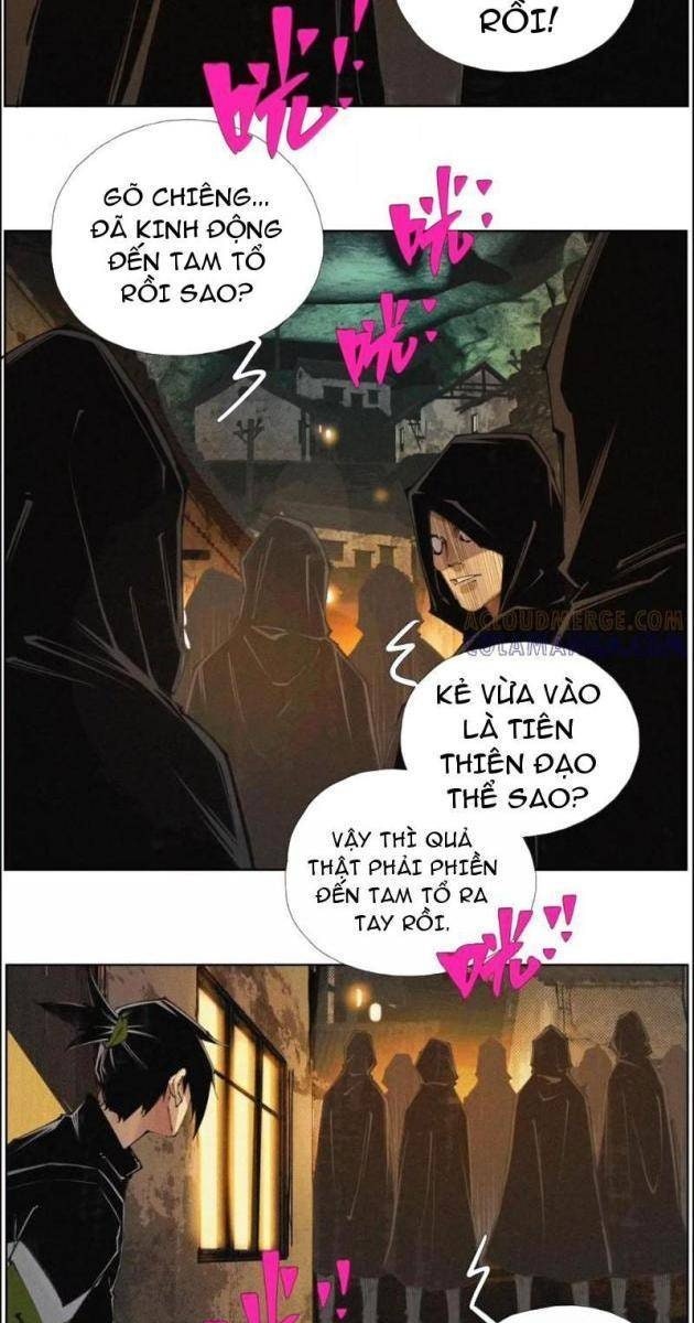 Tiền Liệt Tiên - Page 50