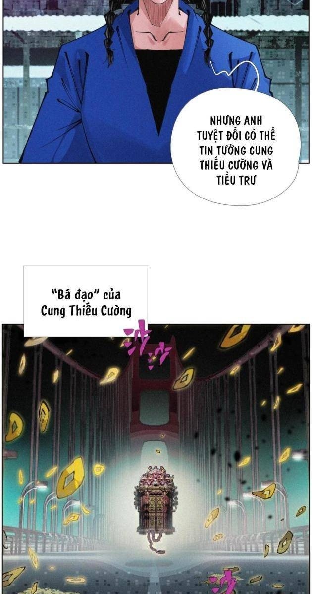 Tiền Liệt Tiên - Page 14