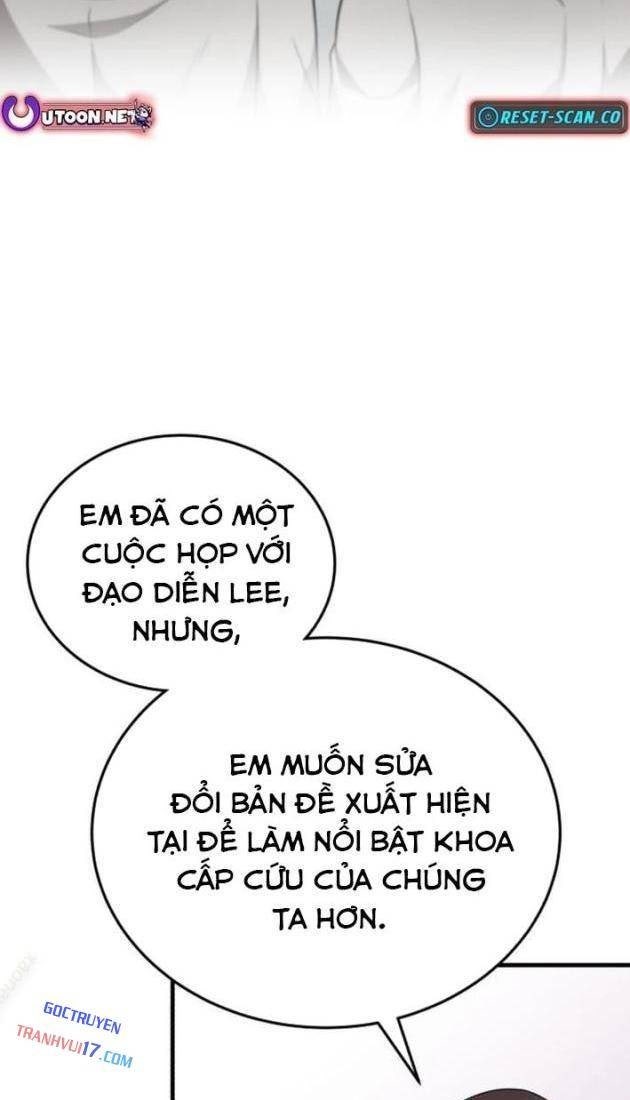 Bác Sĩ Hồi Quy Chỉ Muốn Sống Bình Lặng - Page 2
