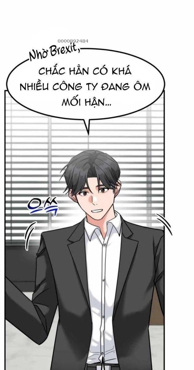 Nhà Đầu Tư Nhìn Thấy Tương Lai - Page 5