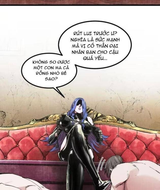 Đạo Vô Danh - Page 10