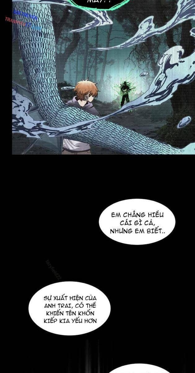 Đạo Vô Danh - Page 31