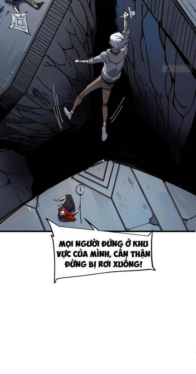 Tôi Dùng Hệ Thống Đỉnh Cấp Tái Tạo Thế Giới - Page 19