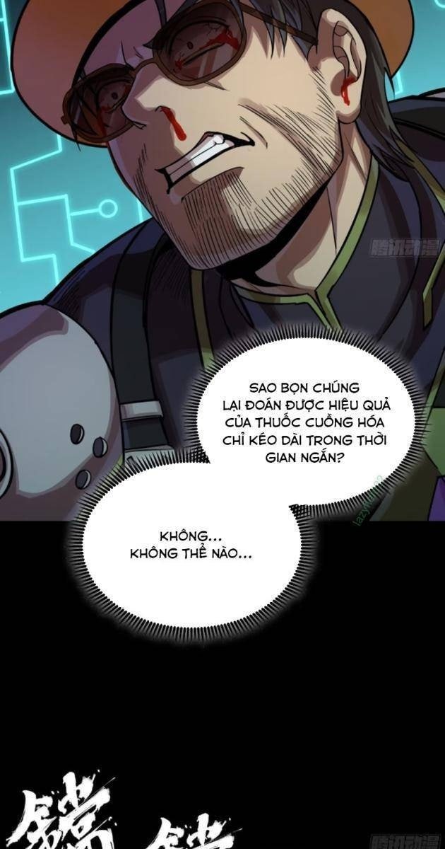 Tinh Giáp Hồn Tướng - Page 27