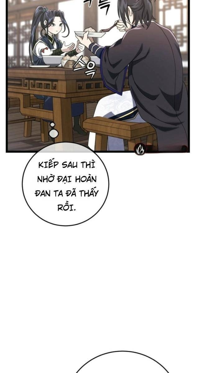 Tôn Nữ Nam Cung Thế Gia Hồi Quy - Page 77