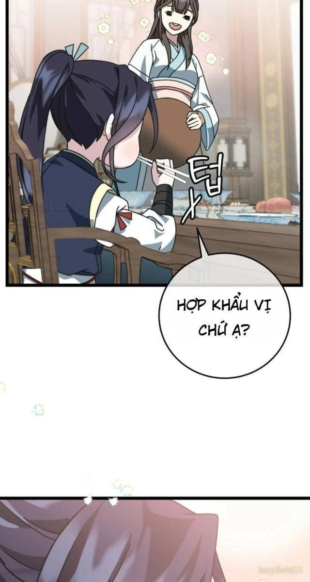 Tôn Nữ Nam Cung Thế Gia Hồi Quy - Page 34