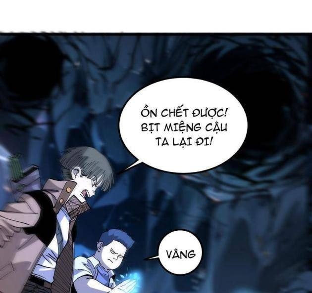 Tôi Dùng Hệ Thống Đỉnh Cấp Tái Tạo Thế Giới - Page 58