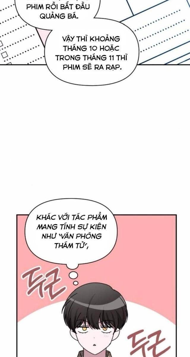 Tôi Bị Hiểu Lầm Là Diễn Viên Thiên Tài Quái Vật - Page 32