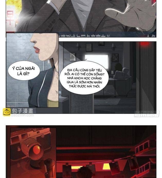 Tam Thể - Page 20
