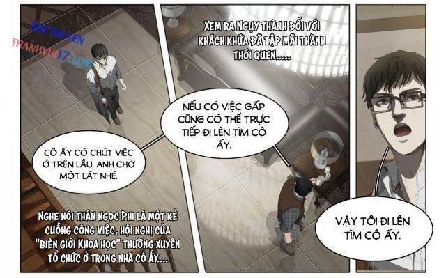 Tam Thể - Page 3