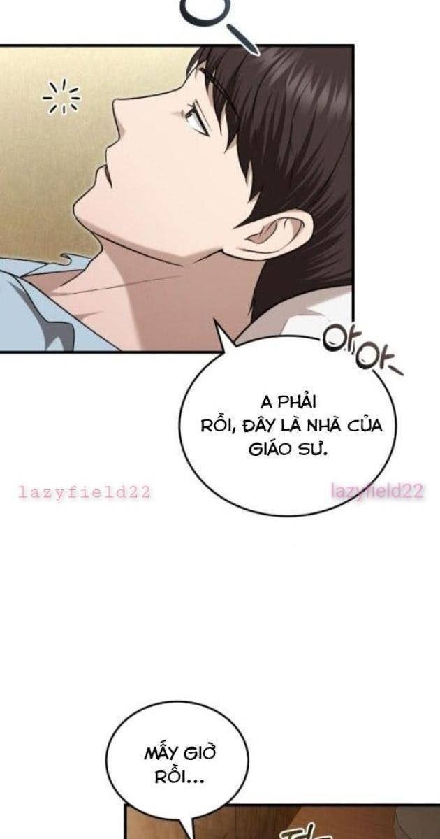 Bác Sĩ Hồi Quy Chỉ Muốn Sống Bình Lặng - Page 2