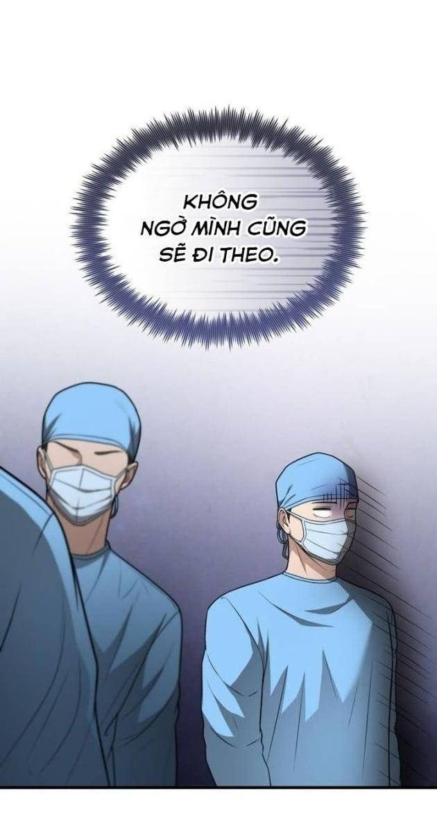 Bác Sĩ Hồi Quy Chỉ Muốn Sống Bình Lặng - Page 31