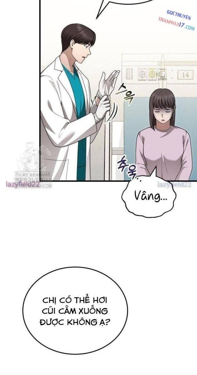 Bác Sĩ Hồi Quy Chỉ Muốn Sống Bình Lặng - Page 3