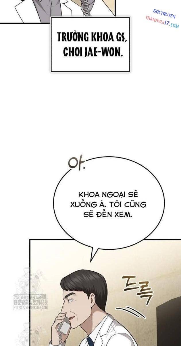 Bác Sĩ Hồi Quy Chỉ Muốn Sống Bình Lặng - Page 52