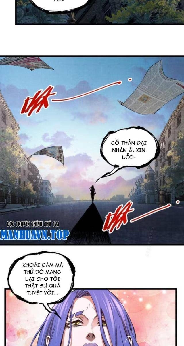 Đạo Vô Danh - Page 29