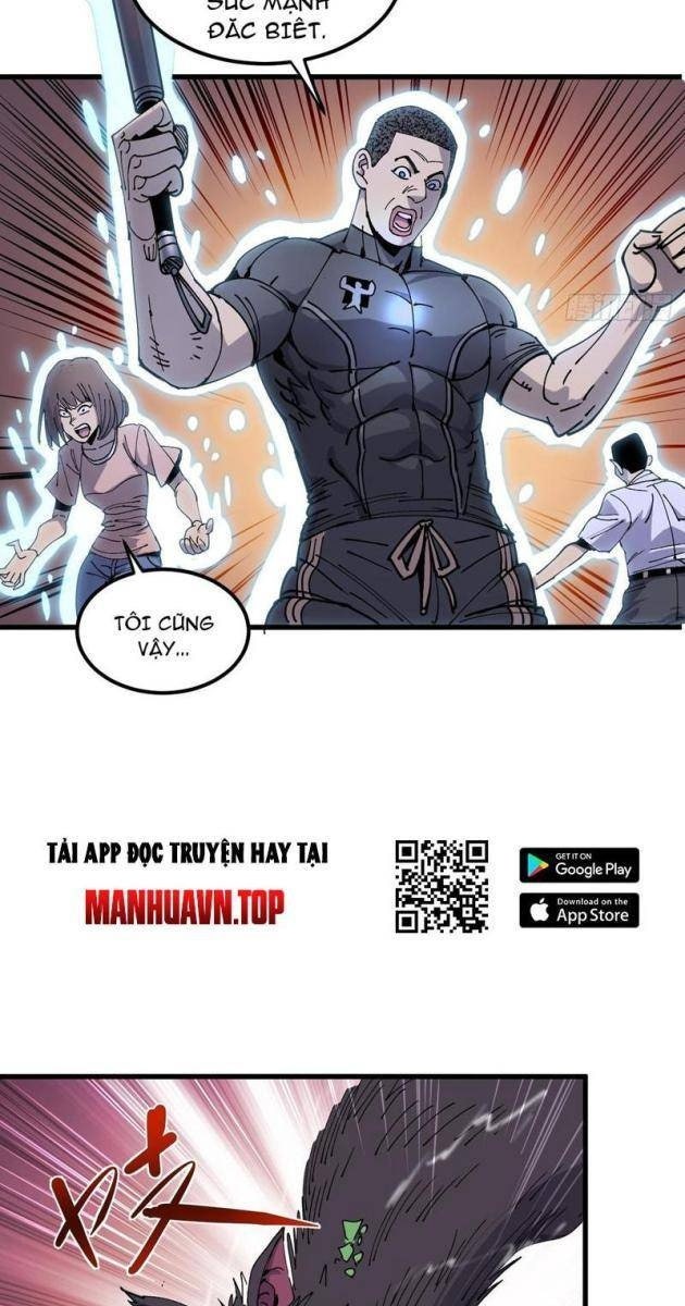 Tôi Dùng Hệ Thống Đỉnh Cấp Tái Tạo Thế Giới - Page 26