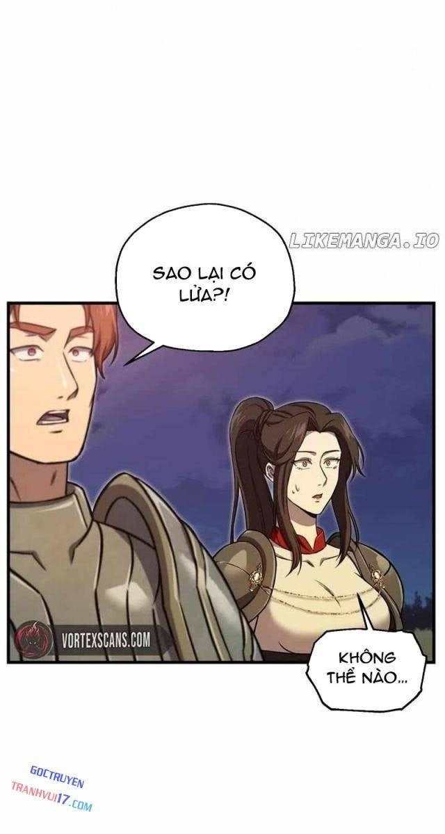 Chỉ Mình Ta Hồi Sinh - Page 66