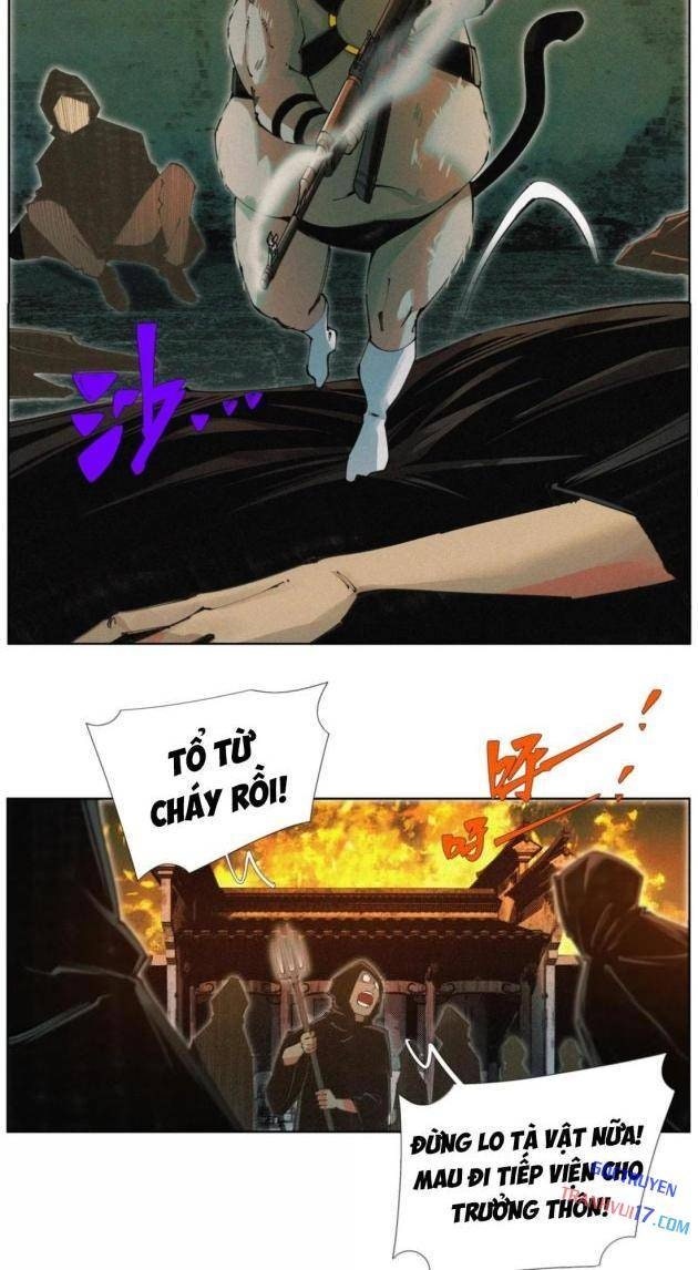 Tiền Liệt Tiên - Page 14