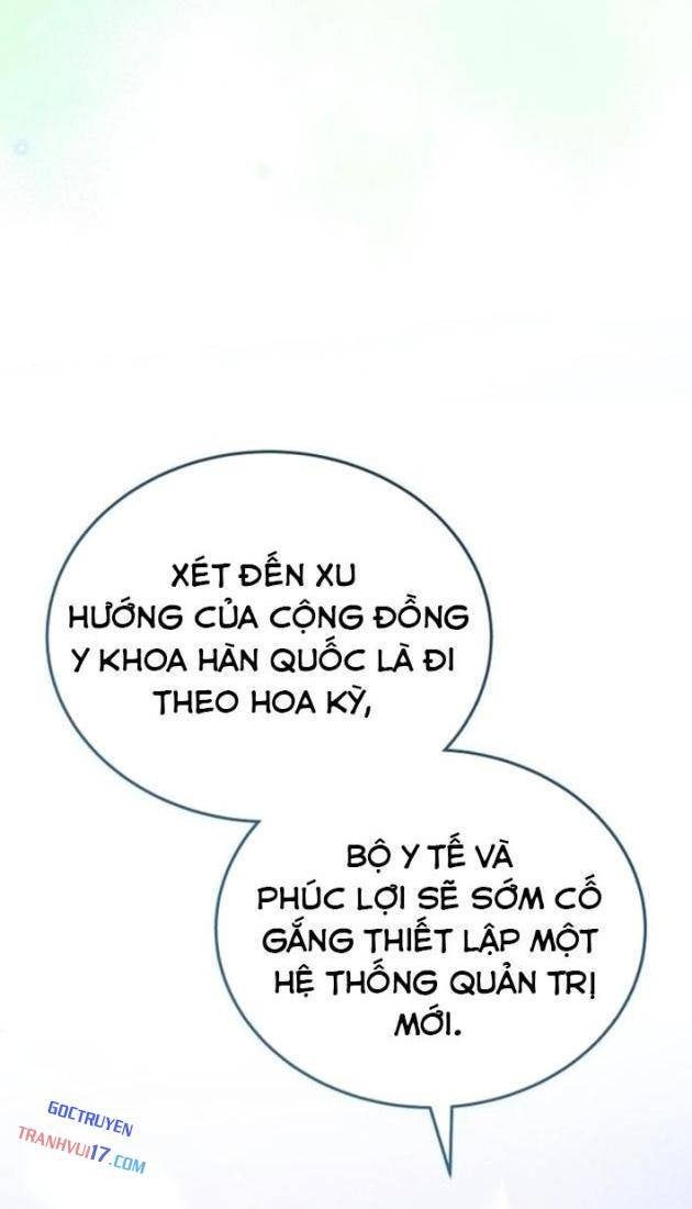 Bác Sĩ Hồi Quy Chỉ Muốn Sống Bình Lặng - Page 98