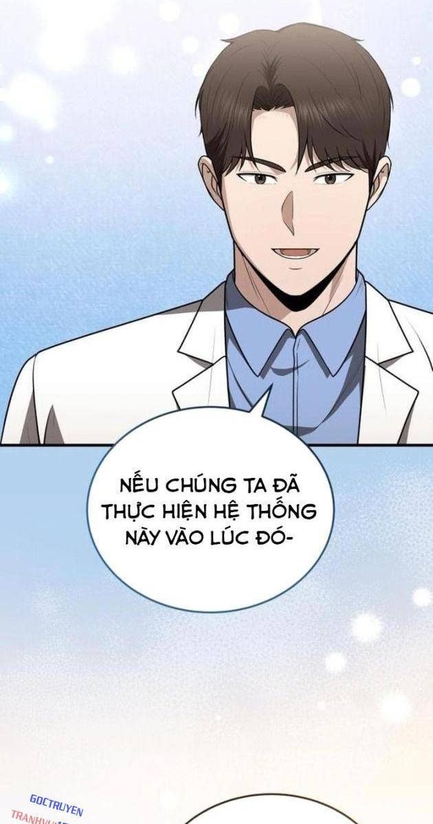 Bác Sĩ Hồi Quy Chỉ Muốn Sống Bình Lặng - Page 99