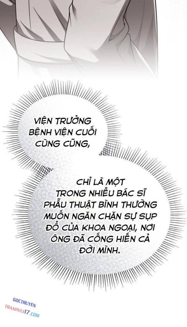 Bác Sĩ Hồi Quy Chỉ Muốn Sống Bình Lặng - Page 117