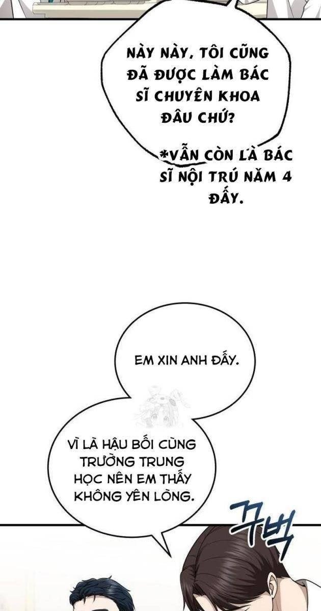 Bác Sĩ Hồi Quy Chỉ Muốn Sống Bình Lặng - Page 88