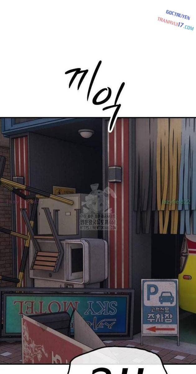 Ngày Tận Thế Tới Rồi - Page 18
