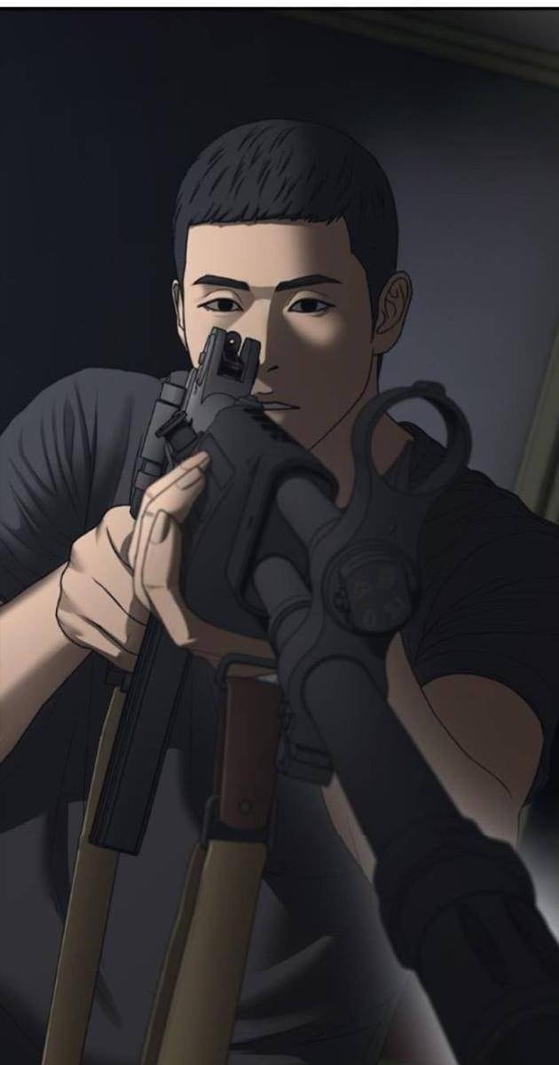 Ngày Tận Thế Tới Rồi - Page 33