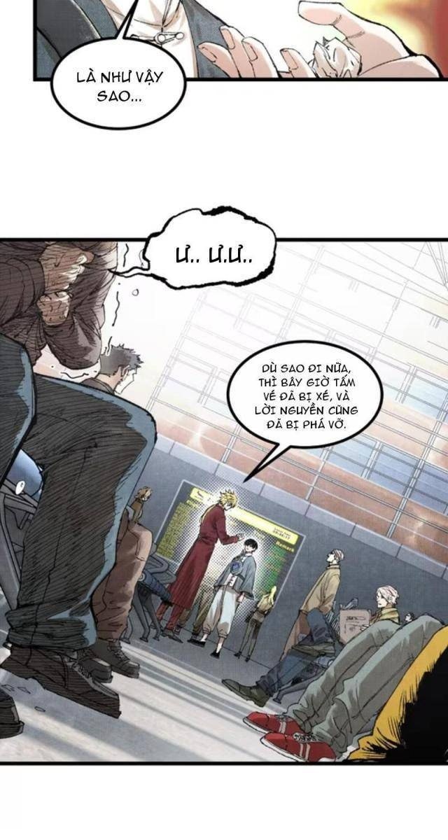 Đạo Vô Danh - Page 37