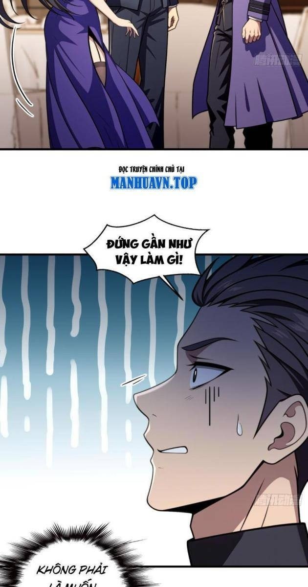 Nhân Vật Phản Diện Muốn Sống Thêm Một Ngày - Page 5