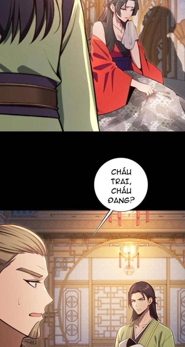 Nhân Vật Phản Diện Muốn Sống Thêm Một Ngày - Page 31