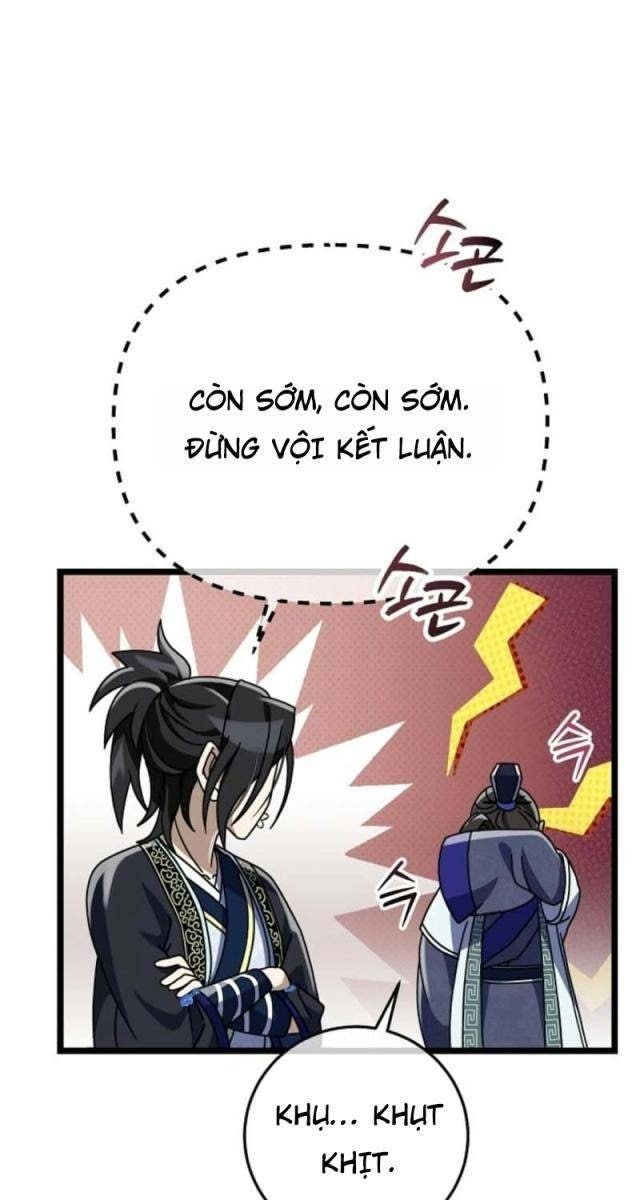 Tôn Nữ Nam Cung Thế Gia Hồi Quy - Page 53